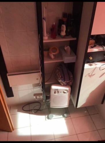 Entstehung fugenloses Bad - ᐅ Das barrierefreie, fugenlose Bad von